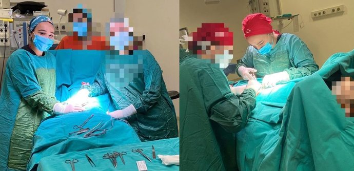 Sahte doktor Ayşe Özkiraz, 13 yıl hapis cezası ile yargılanacakmış. Cezayı nasıl buldunuz?