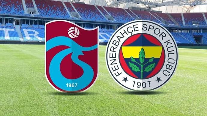 Trabzonspor - Fenerbahçe maçına Fenerbahçeli taraftarların alınmayacağı açıklandı. Karar doğru mu sizce?