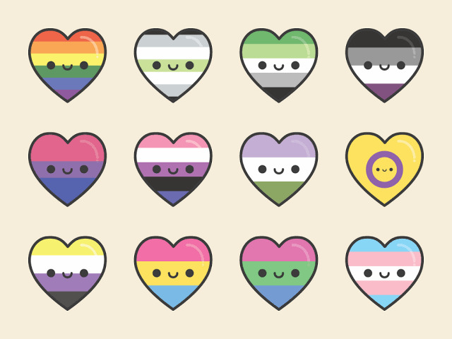 LGBT bakışınız nasıl ve cinsel açıdan da iki cinsiyete de açık mısınızdır?