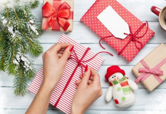 KS yılbaşı çekilişi eşleşmesi başladı! 🥳 Katılmak ister misin?