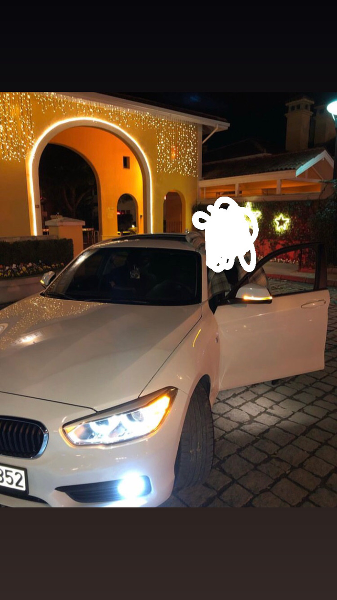 Bu araba hangi model arkadaşlar?