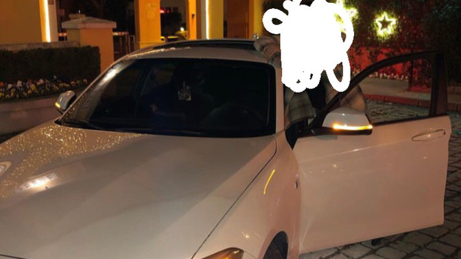 Bu araba hangi model arkadaşlar?