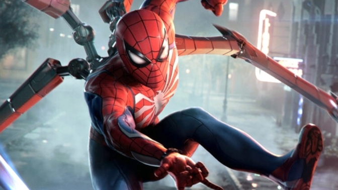 Marvel's Spider-Man 2 oyununun Ekim 2023 tarihinde geleceği açıklanmış. Oynayacak mısınız?