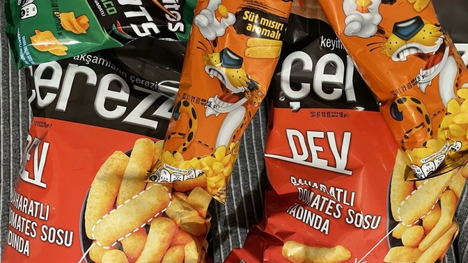 #CipsSeverler toplansın , hangi cips ‘ i seviyorsunuz?