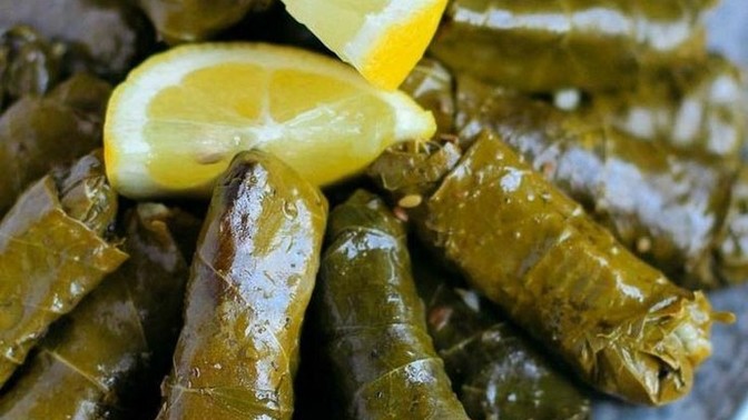 Sarma ana yemek olarak tüketilir mi?