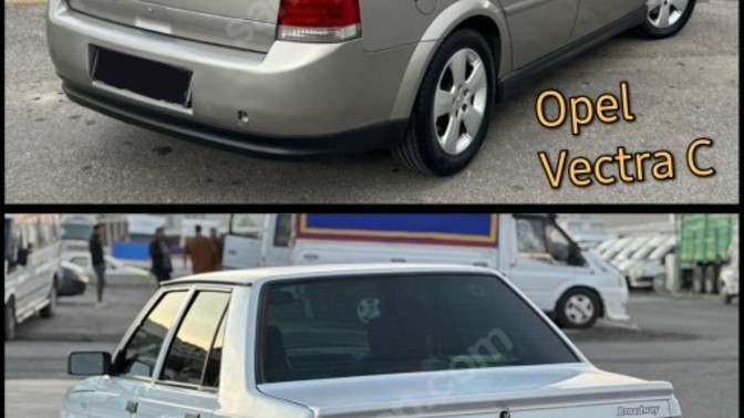 Opel Vectra C kasa ya Renault Broadway motoru takılsaydı Vectra C 0-100 kaç saniye olur du😂?