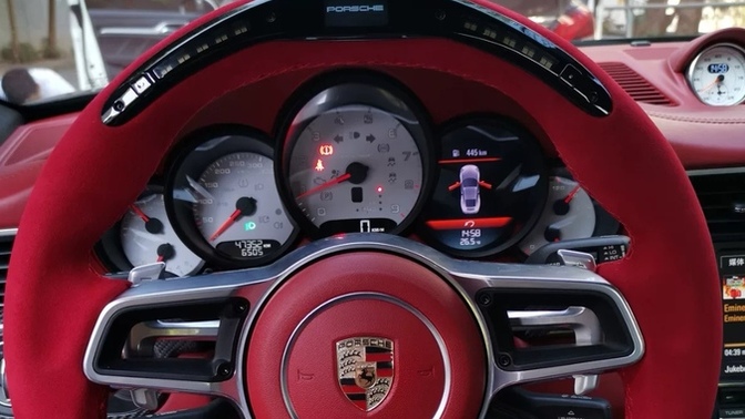 Porsche sizin için rüya arabası mi?
