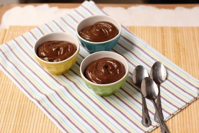 Evde puding yapar mısınız?