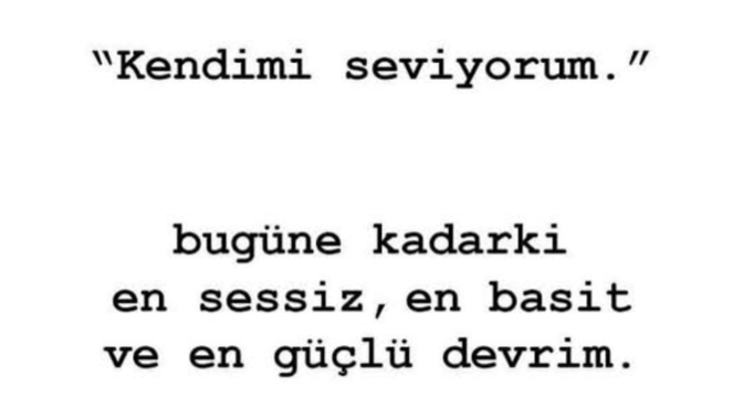 Hangi huyunuzu çok seviyorsunuz?