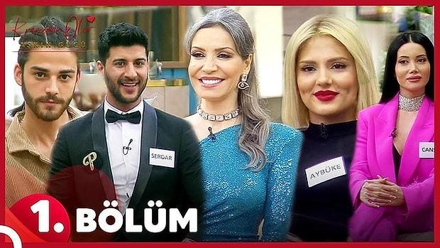 Herkes neden kısmetse olur izliyor?