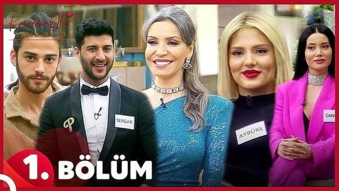 Herkes neden kısmetse olur izliyor?