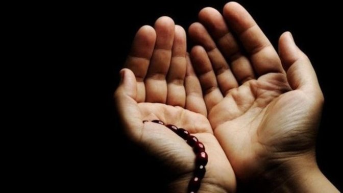 Sizinde ettiğiniz dualar var mı; ''Allahım bana mal, mülk nasip et'' dualarım kısmen nasip oldu?