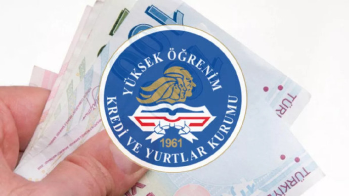 Burs ve öğrenim kredisi sonuçları açıklanmış. Burs kazanan var mı?