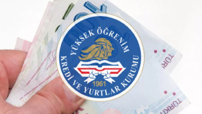 Burs ve öğrenim kredisi sonuçları açıklanmış. Burs kazanan var mı?