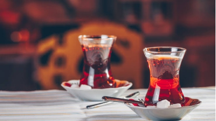Çay için genellikle hangi tür şekeri kullanırsın?