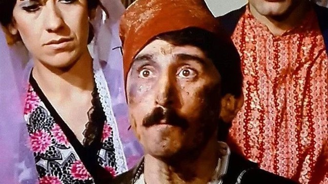 'Deli gibi seviyorum tutmayın beni' dediğiniz zamanlar hangi zamanlardı?