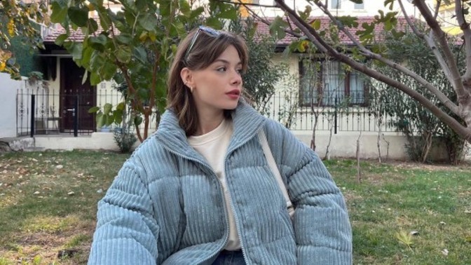 Şu an hayatından memnun musun?
