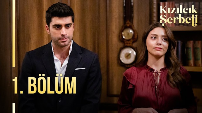 Cuma günü favori diziniz hangisi?