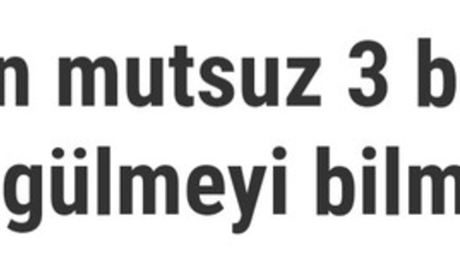 En mutsuz 3 burç buymuş. Doğru mu başak, yay ve balıklar?