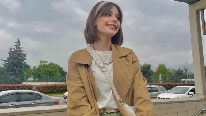 Yüzünüzde güller açtıran biri var mı?