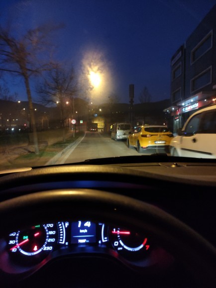 Yarin ne yapacaksınız? Karar verdiniz mi?