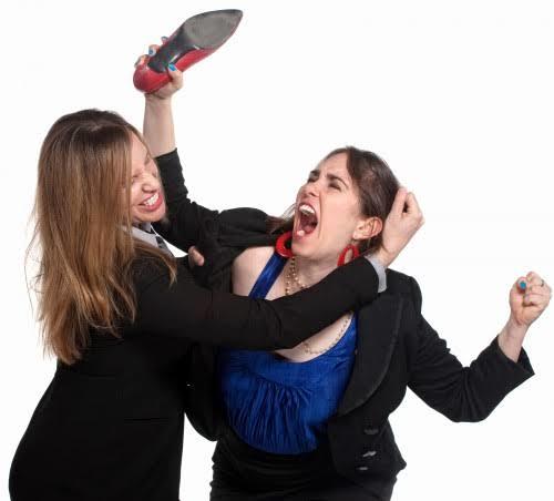 Herkesle anlaşır mısın? Tartışır mısın?