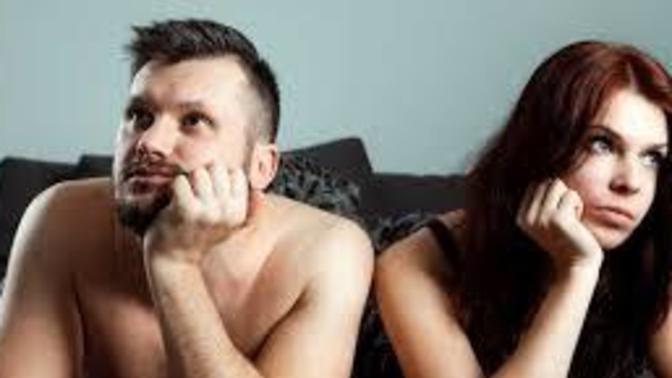 Cinsel isteksizlik kadınlarda mı daha çok olur yoksa erkeklerde mi?