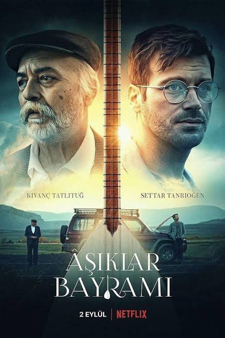 Aşıklar Bayramı izlemeyen kaldı mı?