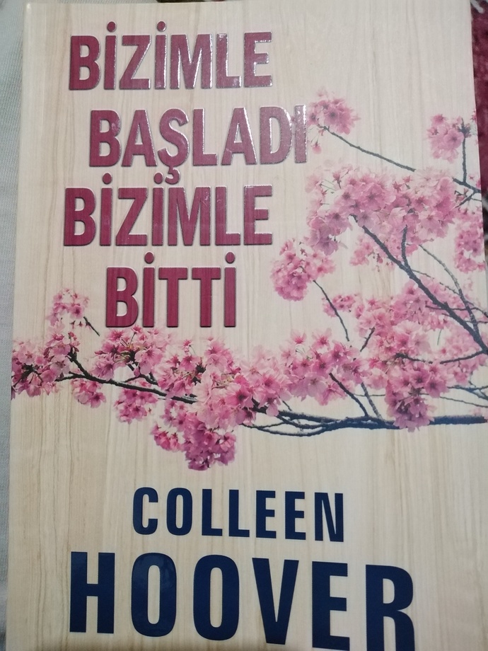 En son hangi romanı okurumuz?