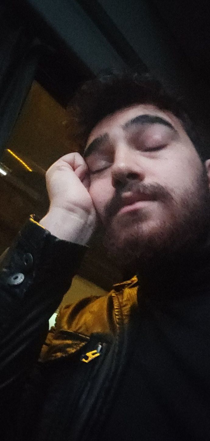 Hiç gece yolculuğu yaptınız mı sever misiniz?