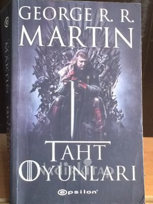 Kitap önerleriii?