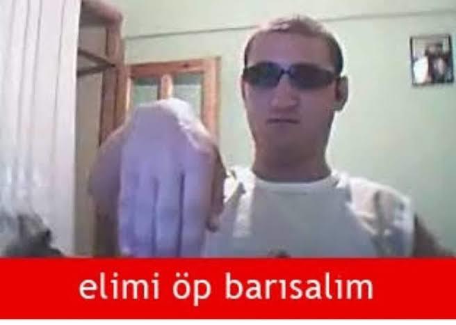 Yaz aşkı var da kış aşkı yok mu?