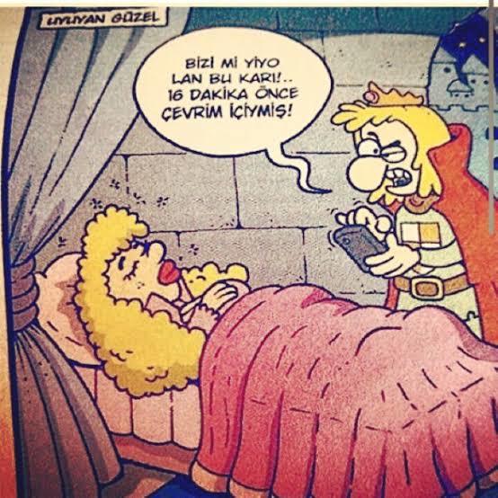 Yaz aşkı var da kış aşkı yok mu?