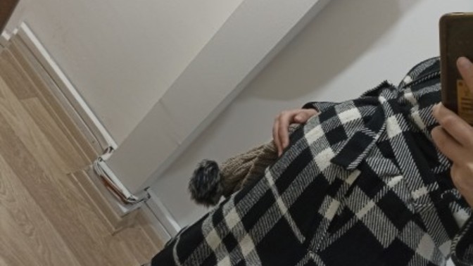 Hamilelik yakışmış mı?