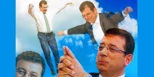 Yüksek Seçim Kurulu Başkanı, İmamoğlunun seçilse bile mazbata alamayacağını söyledi! Sizce aday olmalı mı?