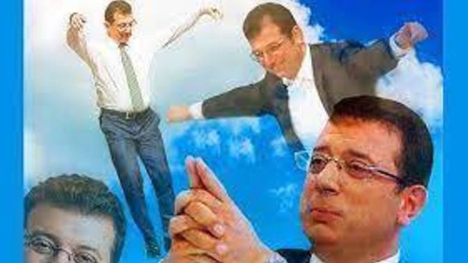 Yüksek Seçim Kurulu Başkanı, İmamoğlu'nun seçilse bile mazbata alamayacağını söyledi! Sizce aday olmalı mı?
