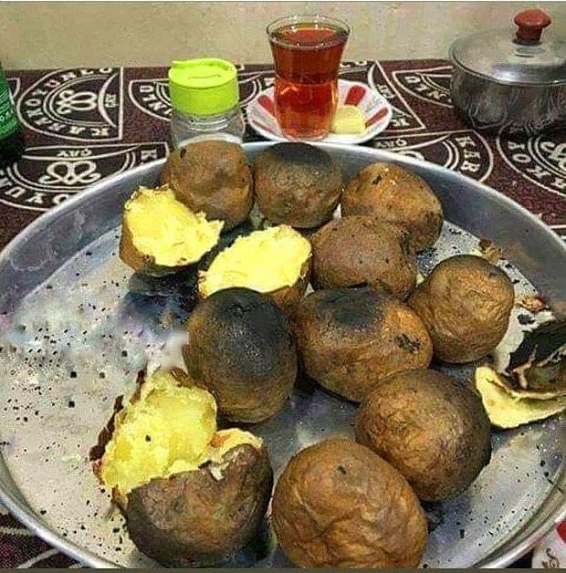 Patatesin en çok hangi halini seviyorsun?