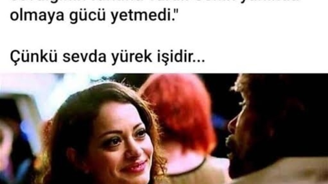 Çok sevilince neden kaçar insanlar?