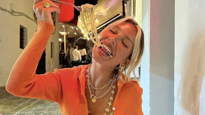 Sizin için mutluluk hangi yemekte saklı?