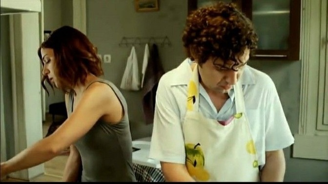 Bebeğimiz olduğundan beri eşim cinsellik istemiyor, şüphelenmekte haklı mıyım?