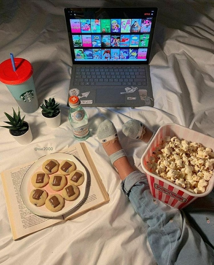 Bana en güzelinden bir film veya dizi önerir misiniz?