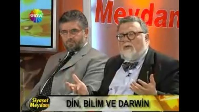 NEDEN BİLİM TARTIŞMA PROGRAMLARI YAPILMIYOR ARTIK?