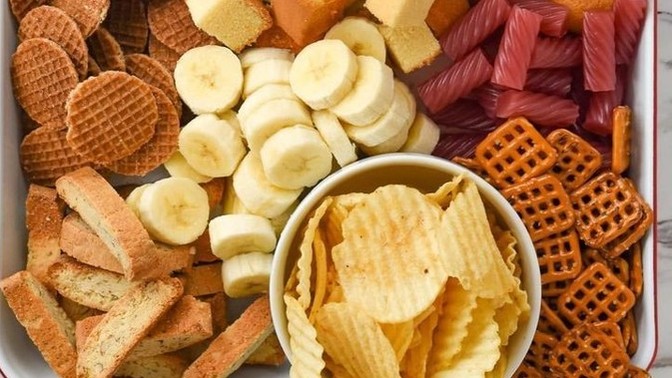 Sağlıksız yemeklerin lezzetli olmasının sırrı nedir?
