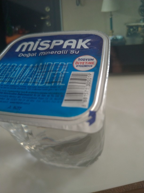 Daha önce sodyum diyeti yaptınız mı?