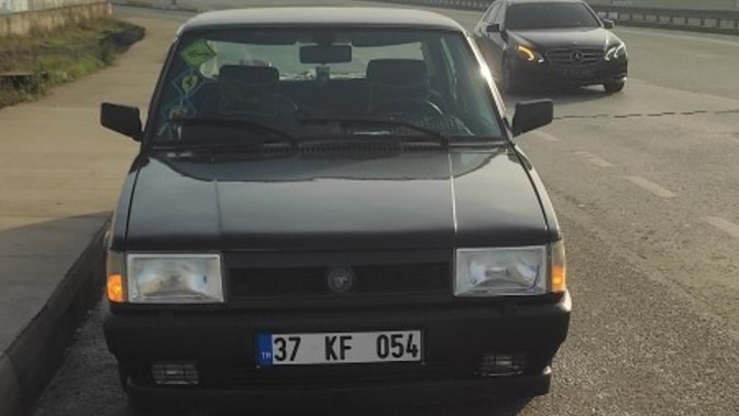 Sizce arabamın fiyatı ne kadar?