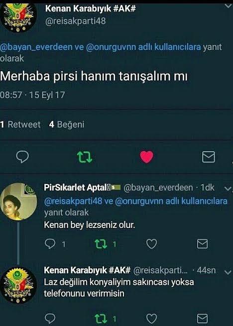 Erkekler aynı anda kaç kadına yürüyebilir?