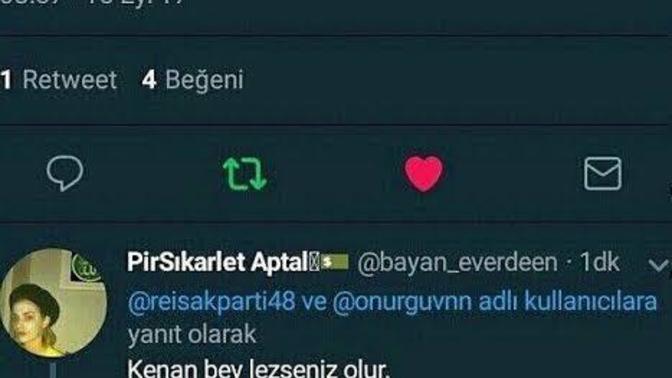 Erkekler aynı anda kaç kadına yürüyebilir?