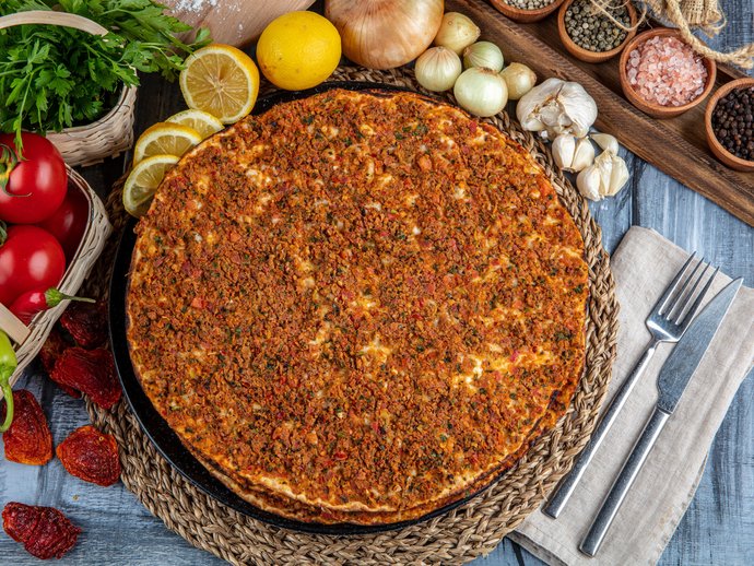 Genelde hangi yemekleri tercih edersin?