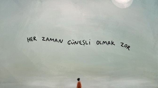 Zor biri misin?