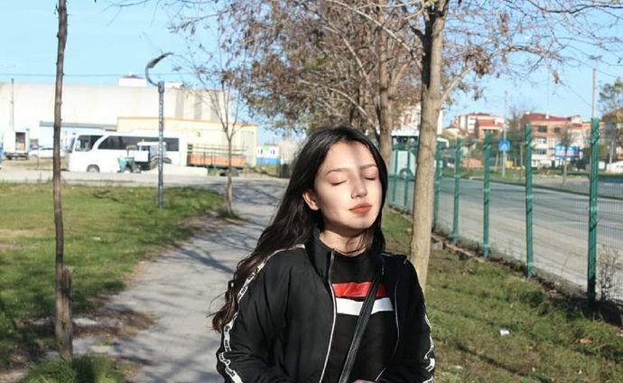 Yüzüm göçmeye başladı nasıl düzeltebilirim?
